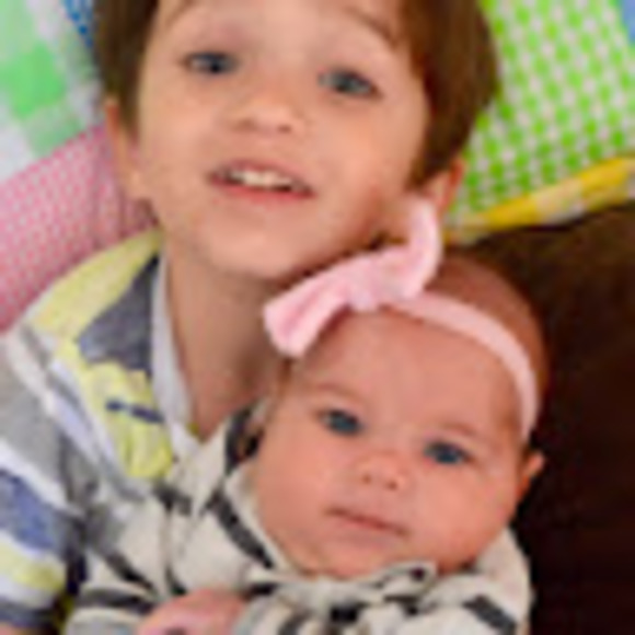 Meet your Posher, Alece - Picture 1 of 1